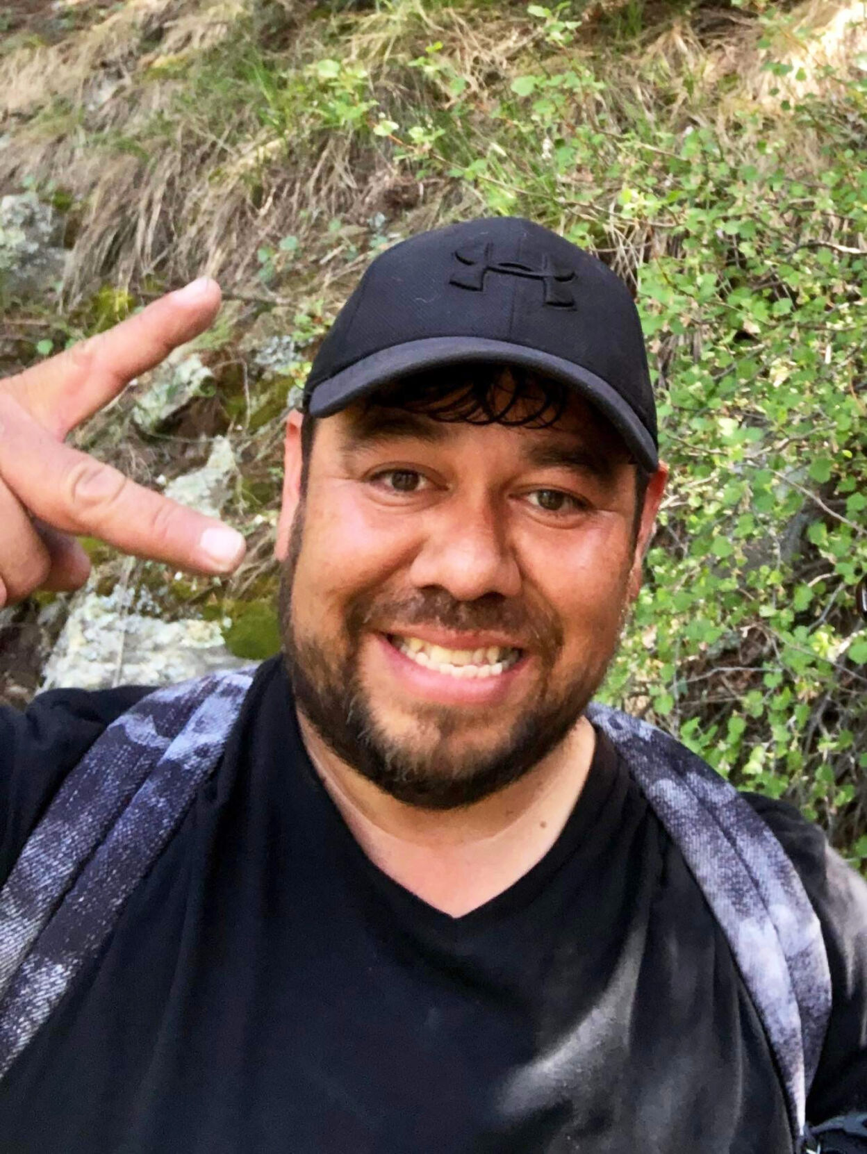 Juan “Johnny” Luis Noriega